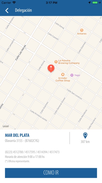 Boston Móvil Asegurados screenshot-3