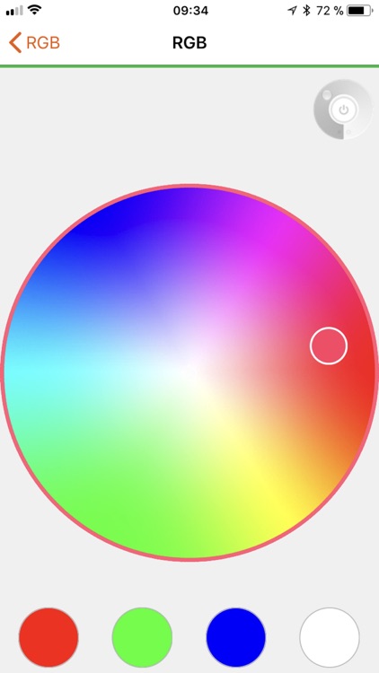 DALI PRO Control screenshot-3