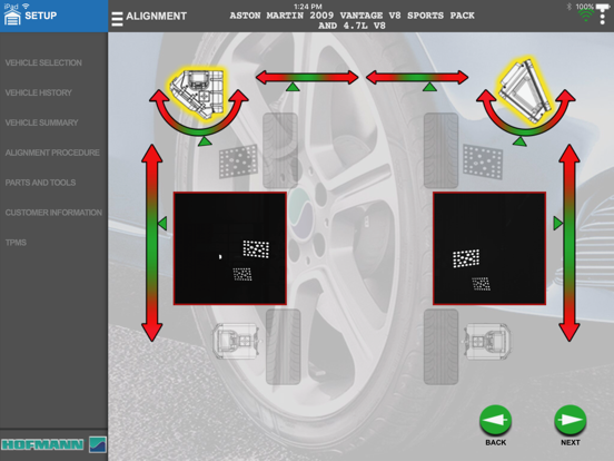 Screenshot #5 pour MyAligner