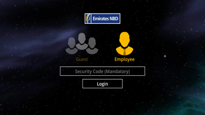 Screenshot #1 pour Emirates NBD VR Academy