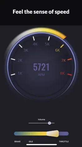 Game screenshot REV Engine apk