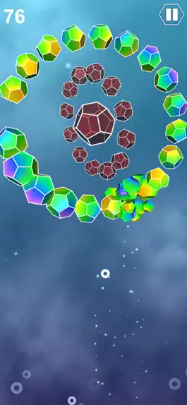 Game screenshot Battleshapes! mod apk
