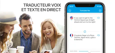 Traducteur et dictionairre