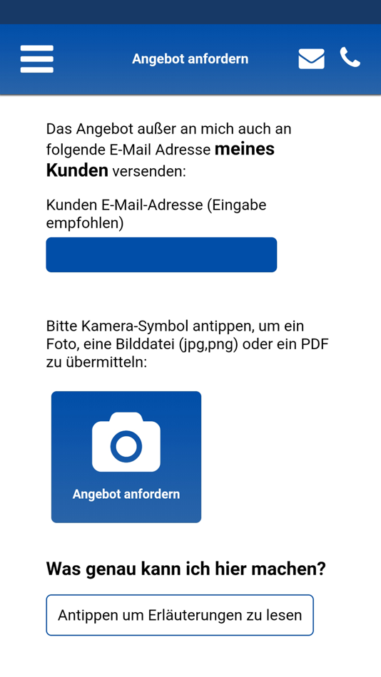 #5. Klick2Go (iOS) 由: dlb Die Leasing Beratung GmbH & Co. KG
