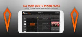 Game screenshot ExpatPrime TV apk