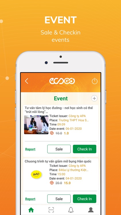 ECOGO screenshot-3