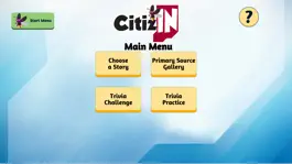 Game screenshot CitizIN apk
