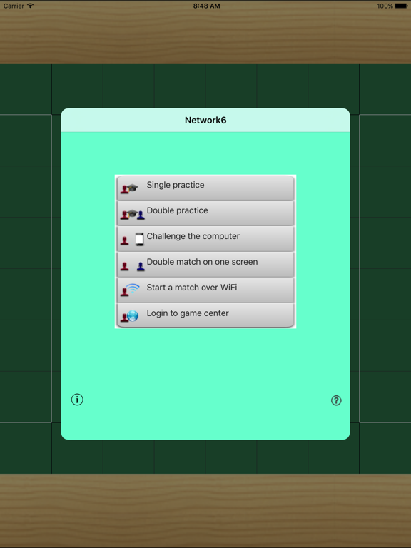 Screenshot #6 pour Network6