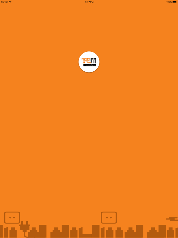 Screenshot #4 pour TEM Trading