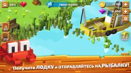 Game screenshot Blocky Farm hack