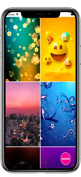 Game screenshot Original Live Wallpaper mod apk