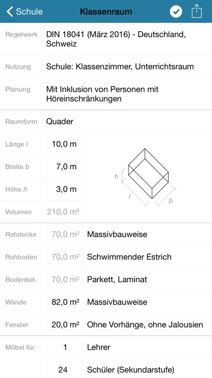 Rockfon Raumakustik