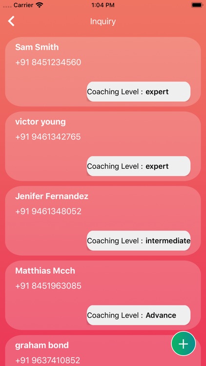 Throwball Coaching Owners Kit