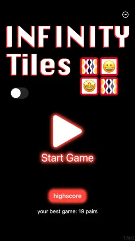 Game screenshot Infinity Tiles Matching hack