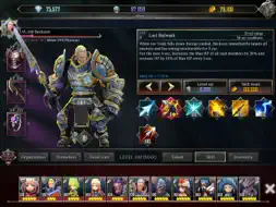 Raid Manager screenshot 11