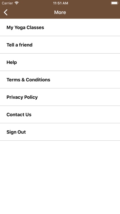 BreathMomento screenshot-4