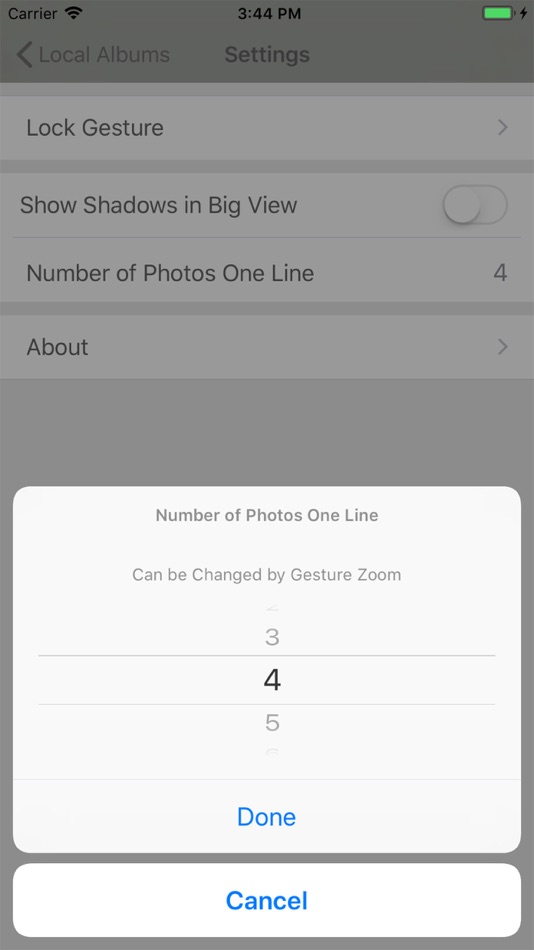 #6. Colors Album (iOS) 由: 健 张