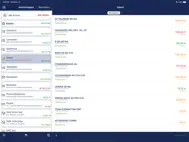 Bank X Mobile 4 ipad bilder 2