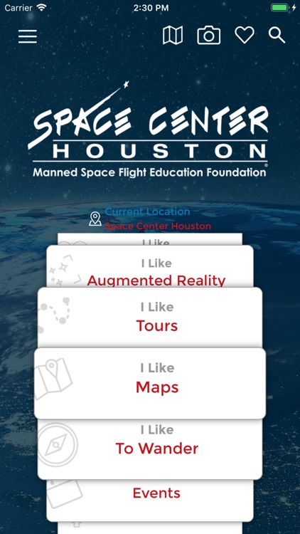 Space Center Houston screenshot-4