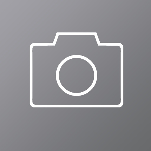 Manual Camera 4 icon