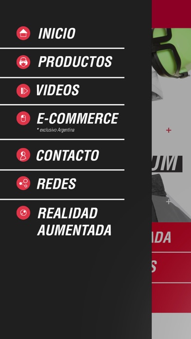 Screenshot #2 pour Libus