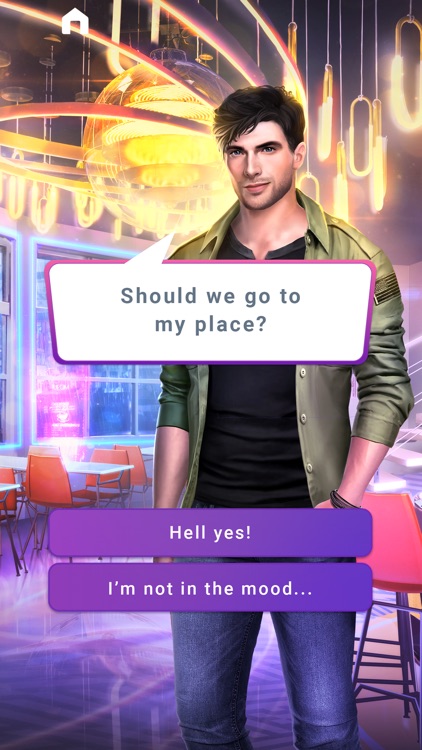 Story Club: Make Your Choice screenshot-4