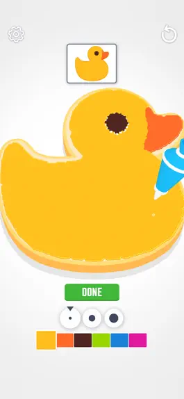 Game screenshot Cookie Master hack