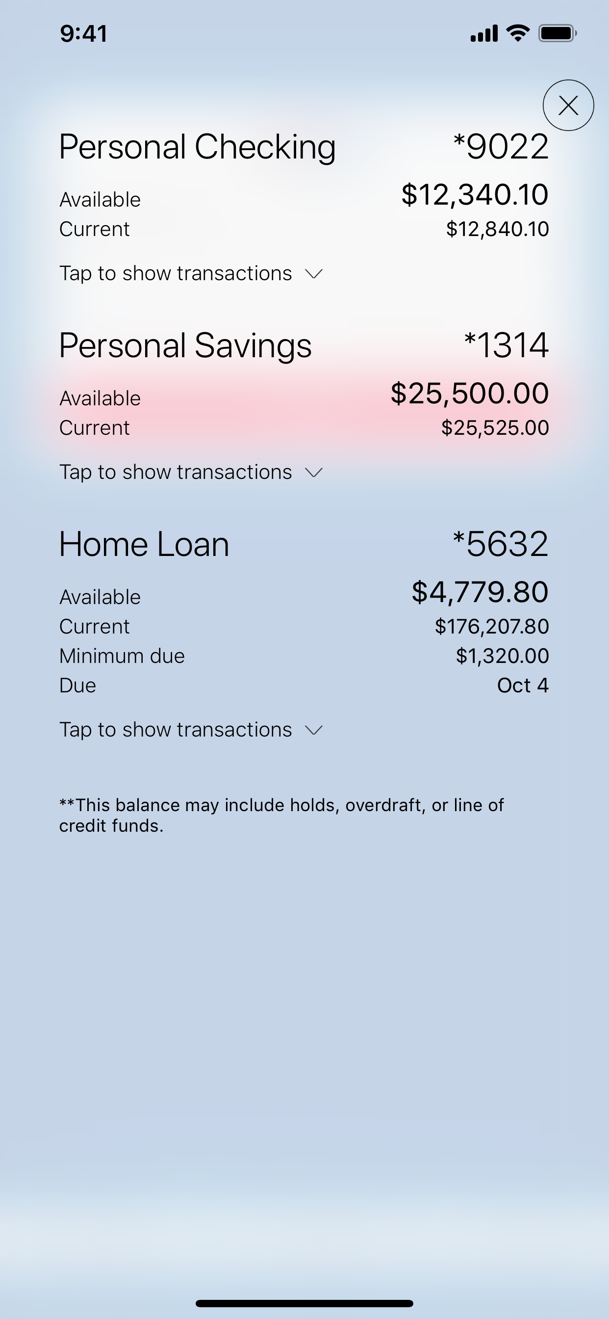 AmeriCU Credit Union