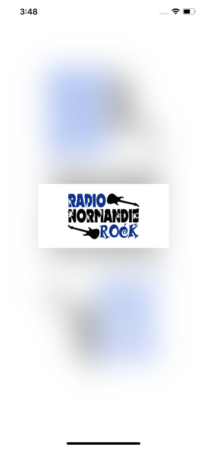 Radio Normandie Rock(圖1)-速報App