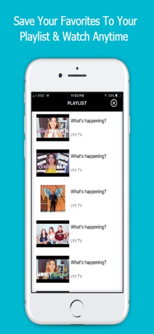 LYV TV(圖3)-速報App