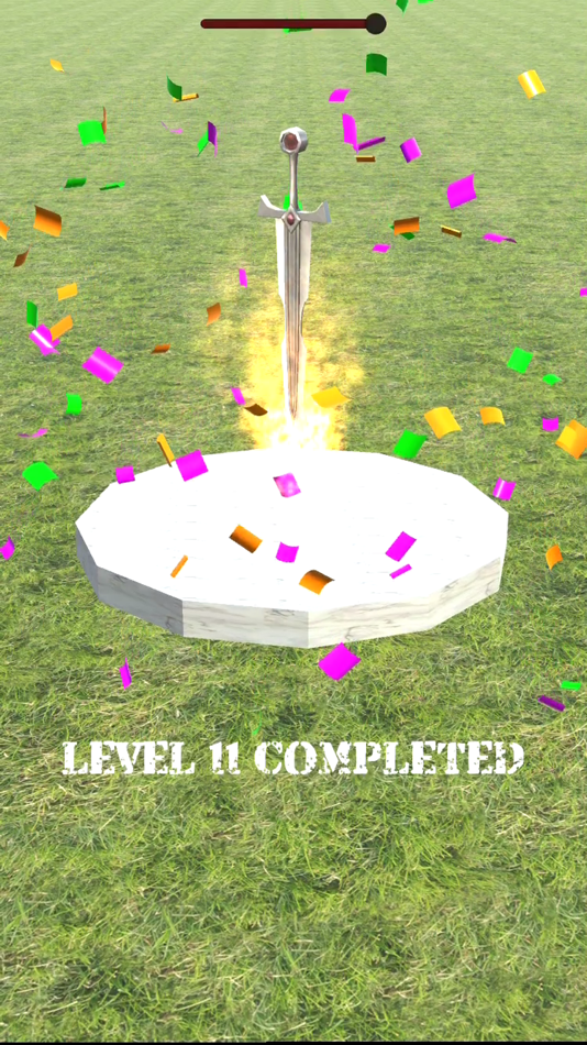 #4. Stack Knife (iOS) 由: Wavelet Lab Inc.