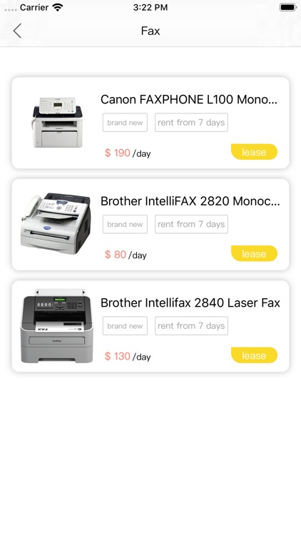 Anytime Office Supplies