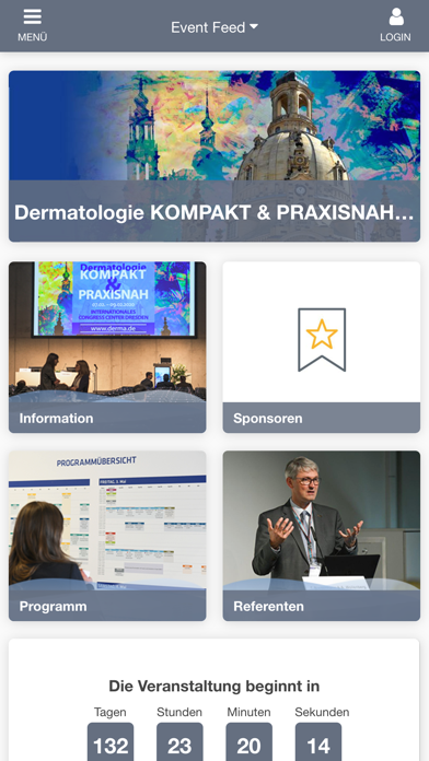 How to cancel & delete KOMPAKT2020 from iphone & ipad 1