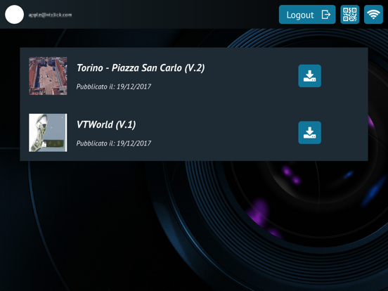 Screenshot #5 pour Ares VT