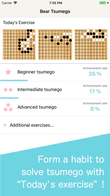 BearTsumego screenshot-3