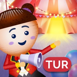 Polyglots: Circus (Turkish)