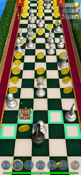 Game screenshot ChessFinity hack
