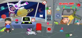 Game screenshot Космос судно срок делать вид apk