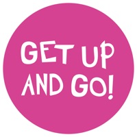 Get Up And Go Reviews