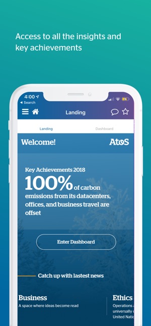 Atos Green
