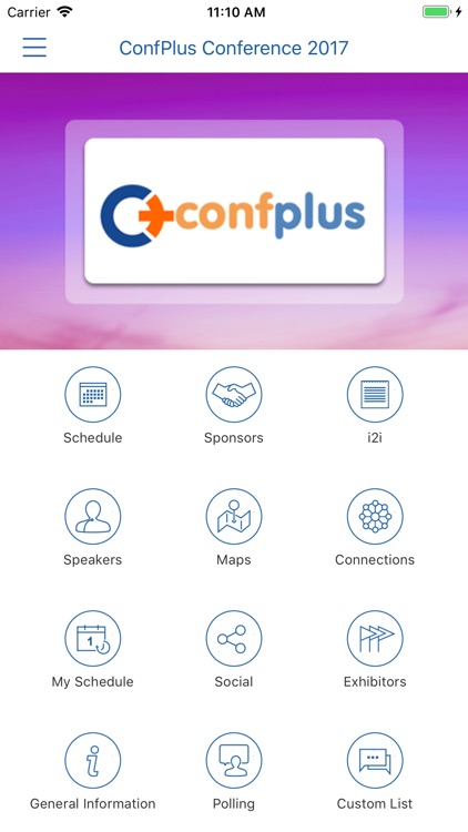 ConfPlus