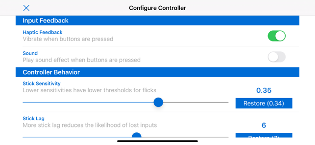 Dolphin Controller(圖4)-速報App