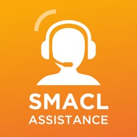 SMACL messages.notwork