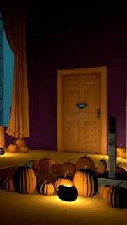 escape game: halloween iphone screenshot 3