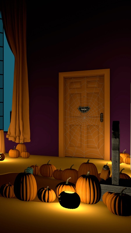 Escape Game: Halloween screenshot 3