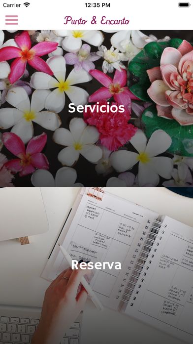 How to cancel & delete Punto y Encanto from iphone & ipad 2