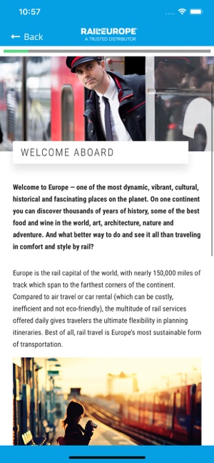 TRAC, by Rail Europe(圖3)-速報App