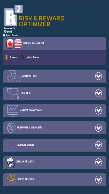 Quantum Genetix DNA Test App