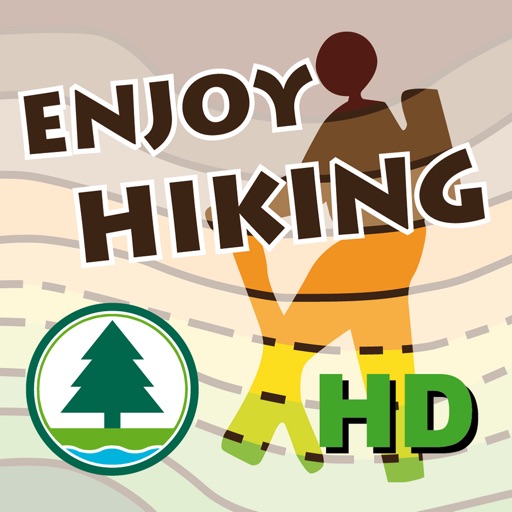 郊野樂行 Enjoy Hiking HD