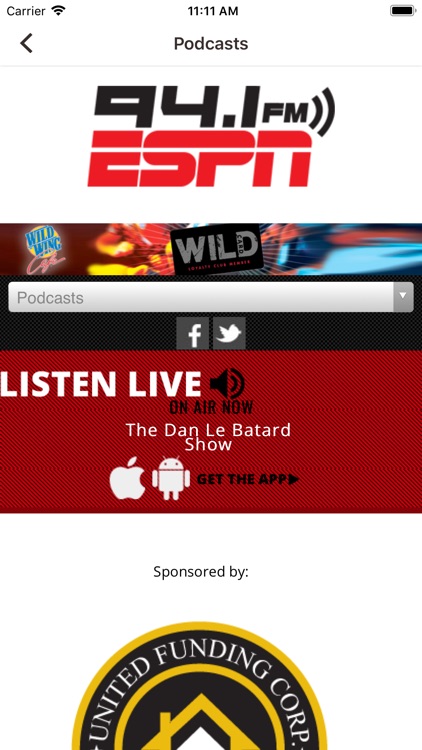 ESPN 94.1